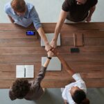 Thriving Together: 7 Vital Pillars for Company Success